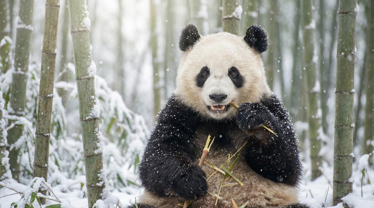 大象传媒熊猫视频