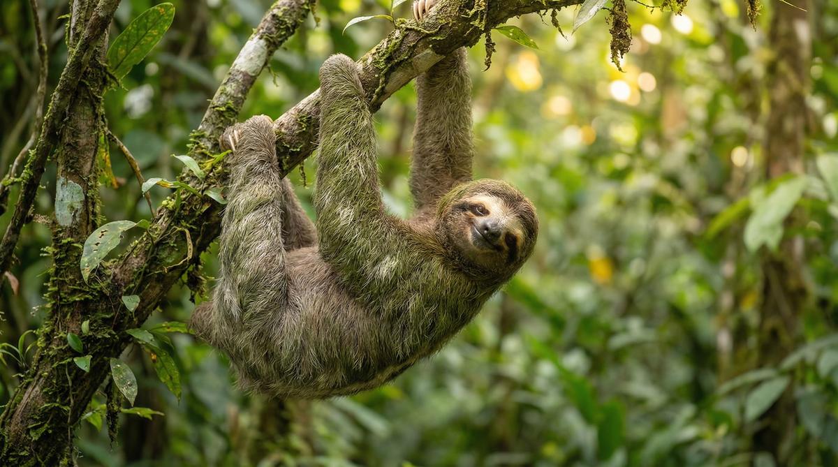 大象传媒树懒视频